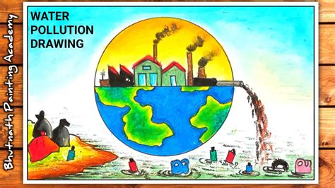 pollution pictures drawing|Pollution Drawing Photos, Download The BEST Free Pollution .